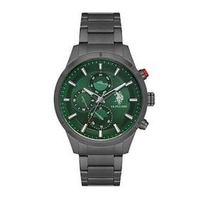 U.S. Polo Assn. USPA1014-11 Erkek Kol Saati