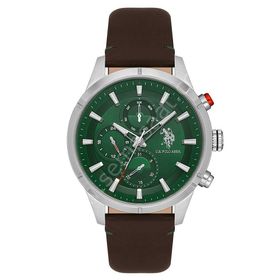 U.S. Polo Assn. USPA1014-12 Erkek Kol Saati