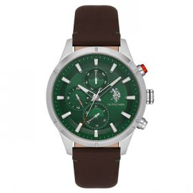 U.S. Polo Assn. USPA1014-12 Erkek Kol Saati