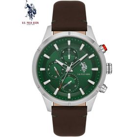 U.S. Polo Assn. USPA1014-12 Erkek Kol Saati