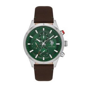 U.S. Polo Assn. USPA1014-12 Erkek Kol Saati