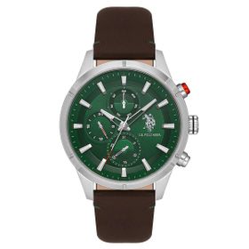 U.S. Polo Assn. USPA1014-12 Erkek Kol Saati