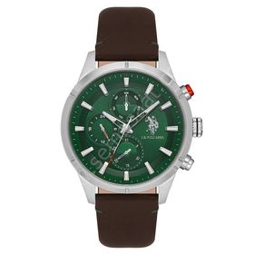 U.S. Polo Assn. USPA1014-12 Erkek Kol Saati