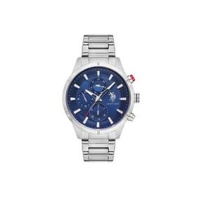 U.S. Polo Assn. USPA1014B-01 Erkek Kol Saati