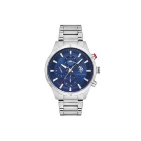 U.S. Polo Assn. USPA1014B-01 Erkek Kol Saati