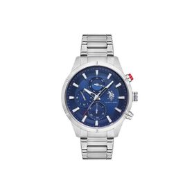 U.S. Polo Assn. USPA1014B-01 Erkek Kol Saati