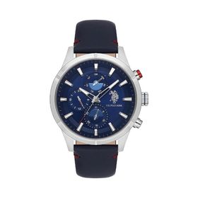 U.S. Polo Assn. USPA1014B-06 Erkek Kol Saati