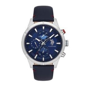 U.S. Polo Assn. USPA1014B-06 Erkek Kol Saati