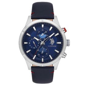 U.S. Polo Assn. USPA1014B-06 Erkek Kol Saati