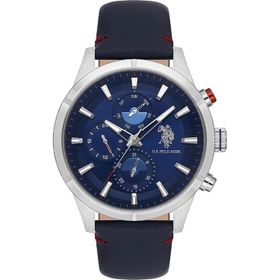 U.S. Polo Assn. USPA1014B-06 Erkek Kol Saati