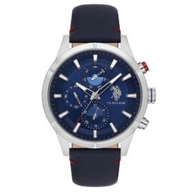 U.S. Polo Assn. USPA1014B-06 Erkek Kol Saati