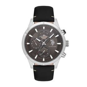U.S. Polo Assn. USPA1014B-07 Erkek Kol Saati