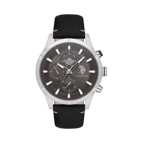U.S. Polo Assn. USPA1014B-07 Erkek Kol Saati