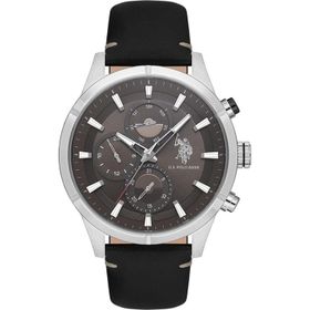 U.S. Polo Assn. USPA1014B-07 Erkek Kol Saati