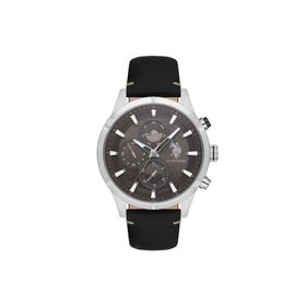 U.S. Polo Assn. USPA1014B-07 Erkek Kol Saati