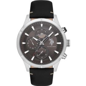 U.S. Polo Assn. USPA1014B-07 Erkek Kol Saati