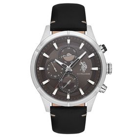 U.S. Polo Assn. USPA1014B-07 Erkek Kol Saati