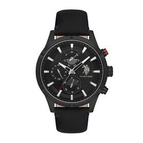 U.S. Polo Assn. USPA1014B-08 Erkek Kol Saati