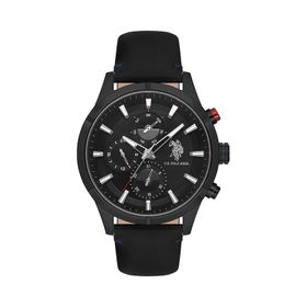 U.S. Polo Assn. USPA1014B-08 Erkek Kol Saati