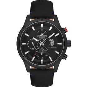 U.S. Polo Assn. USPA1014B-08 Erkek Kol Saati