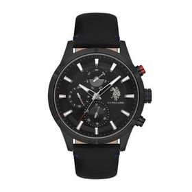 U.S. Polo Assn. USPA1014B-08 Erkek Kol Saati