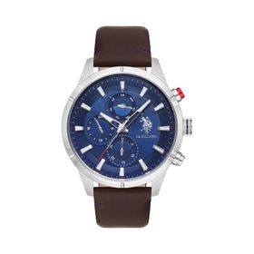 U.S. Polo Assn. USPA1014B-09 Erkek Kol Saati