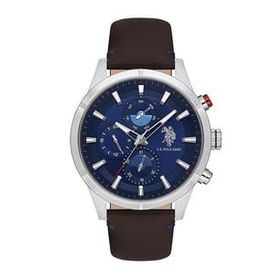 U.S. Polo Assn. USPA1014B-09 Erkek Kol Saati