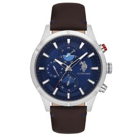 U.S. Polo Assn. USPA1014B-09 Erkek Kol Saati