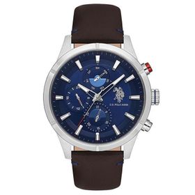 U.S. Polo Assn. USPA1014B-09 Erkek Kol Saati