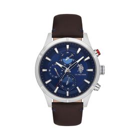 U.S. Polo Assn. USPA1014B-09 Erkek Kol Saati