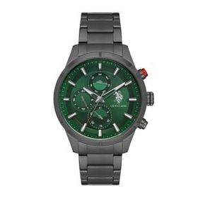 U.S. Polo Assn. USPA1014B-11 Erkek Kol Saati