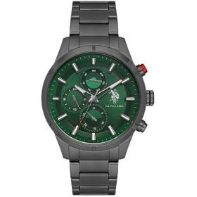 U.S. Polo Assn. USPA1014B-11 Erkek Kol Saati