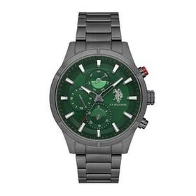 U.S. Polo Assn. USPA1014B-11 Erkek Kol Saati