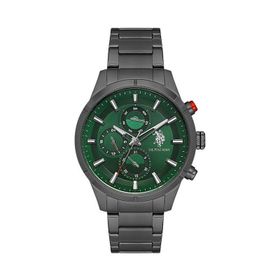 U.S. Polo Assn. USPA1014B-11 Erkek Kol Saati