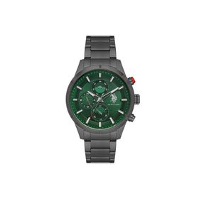 U.S. Polo Assn. USPA1014B-11 Erkek Kol Saati