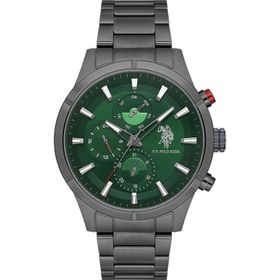 U.S. Polo Assn. USPA1014B-11 Erkek Kol Saati