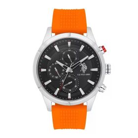 U.S. Polo Assn. USPA1014B-17 Erkek Kol Saati