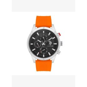 U.S. Polo Assn. USPA1014B-17 Erkek Kol Saati