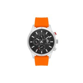 U.S. Polo Assn. USPA1014B-17 Erkek Kol Saati