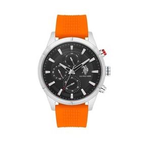 U.S. Polo Assn. USPA1014B-17 Erkek Kol Saati