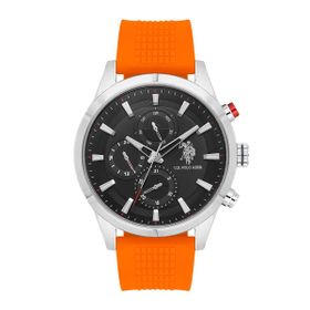 U.S. Polo Assn. USPA1014B-17 Erkek Kol Saati