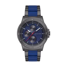 U.S. Polo Assn. USPA1015-01 Erkek Kol Saati
