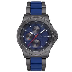 U.S. Polo Assn. USPA1015-01 Erkek Kol Saati