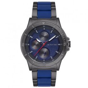 U.S. Polo Assn. USPA1015-01 Erkek Kol Saati