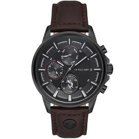 U.S. Polo Assn. USPA1016-04 Erkek Kol Saati
