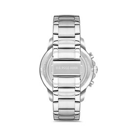 U.S. Polo Assn. USPA1016-05 Erkek Kol Saati