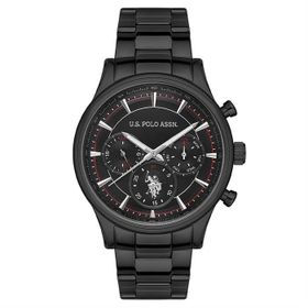 U.S. Polo Assn. USPA1016-08 Erkek Kol Saati