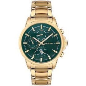 U.S. Polo Assn. USPA1016-10 Erkek Kol Saati