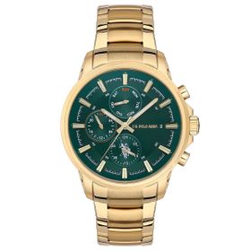 U.S. Polo Assn. USPA1016-10 Erkek Kol Saati