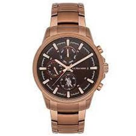 U.S. Polo Assn. USPA1016-11 Erkek Kol Saati